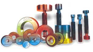 Thread Ring Gauges